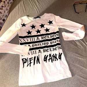 Authentic PHILIPP PLEIN top
